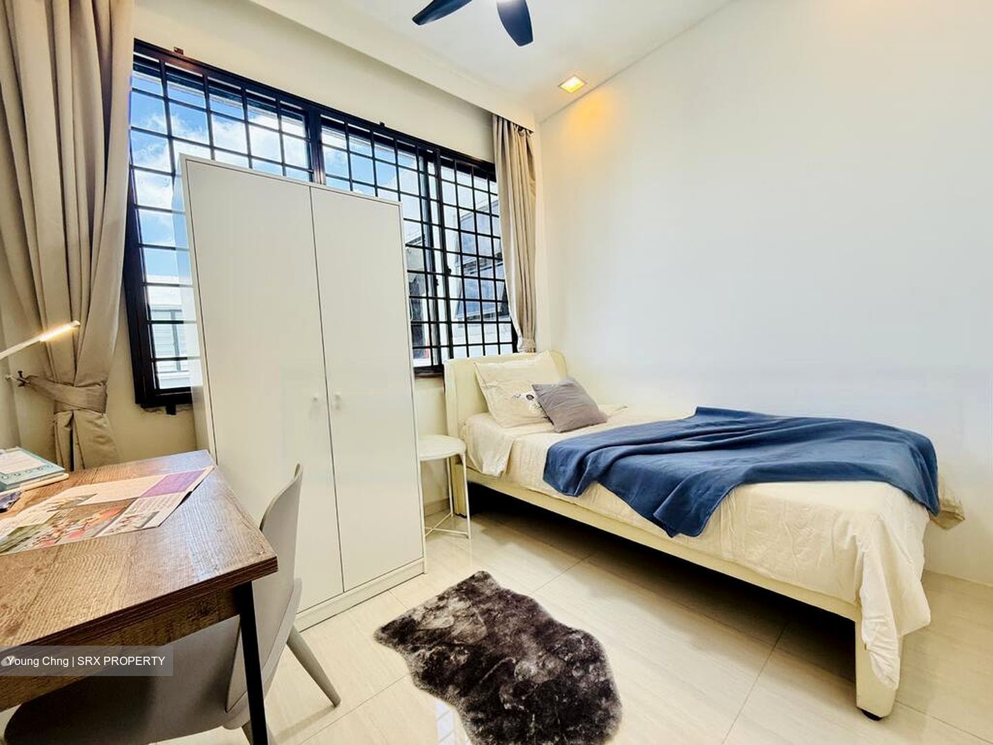 Botanic Gardens View (D10), Apartment #465687531